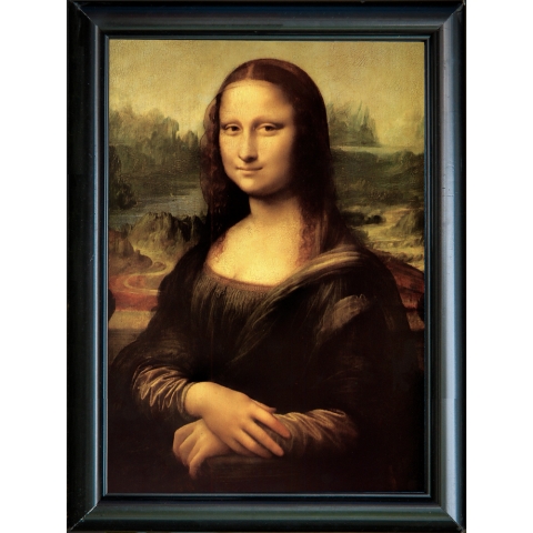 Mona-Lisa